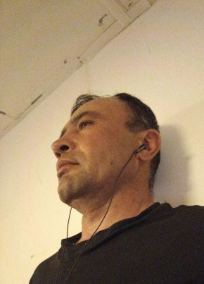 Алекс из Свободныя 46 лет