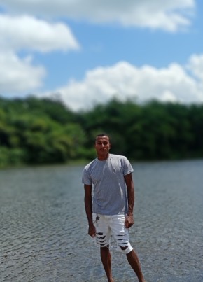 Eduardo из Maceió 24 года
