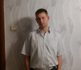 Владимир., 38 лет, Ясный