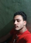 Mostafa, 21  , Cairo