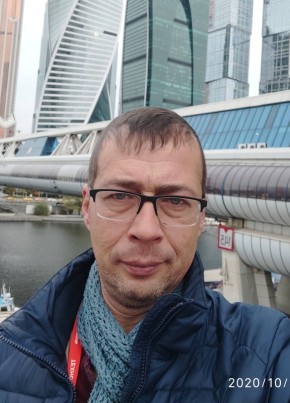 Андрей, 51, Россия, Калининград