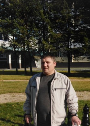 Виктор, 39, Россия, Заводоуковск