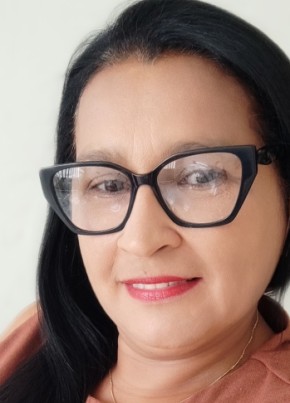 Greicy Kelly из Itabaiana (Sergipe) 48 лет