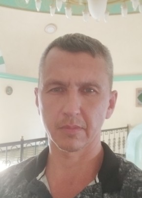 Рефат из Керчи 51 год