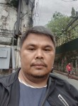 Rewell, 44 года, Quezon City