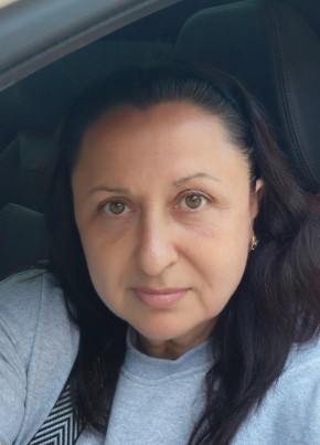 Виктория из Новочеркасска 51 год