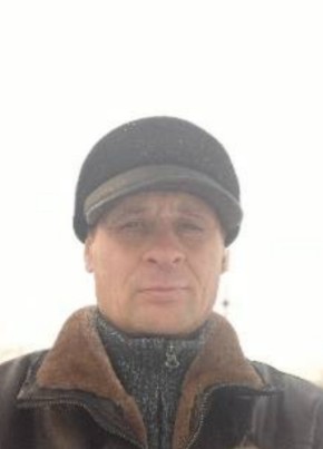 Vitaliy, 49, Russia, Saint Petersburg