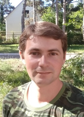 Eduard, 39, Russia, Vilino