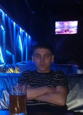 Алексей, 34, Россия, Нижняя Тура