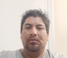 Jose Luis, 40, Oklahoma City