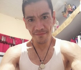 Antonio, 37, Mazatlan