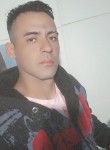 Ismael Rodrigues, 32 года, Apiaí