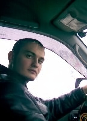 Алексей, 41, Россия, Нижневартовск