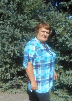 Надежда, 62, Россия, Новосибирск