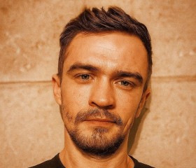 Maksim, 34, Saint Petersburg
