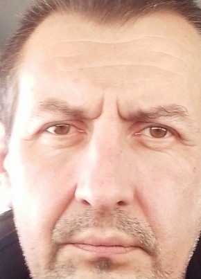Andrey, 44, Russia, Omsk