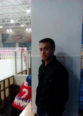 Алексей, 27, Россия, Чита