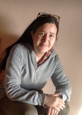Monica, 36, Repubblica Italiana, Agrigento