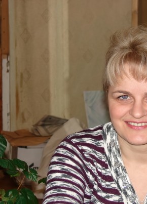 Нина, 56, Россия, Муром