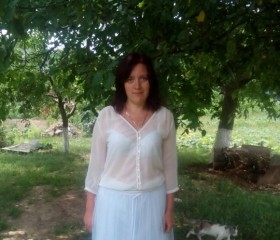 ELENA, 41 год, Ярмолинці