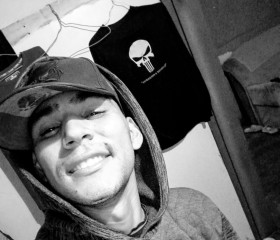 Escobar, 23, Tinaquillo