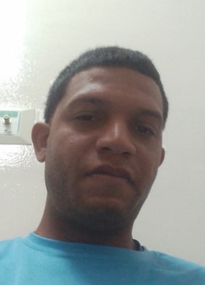 Rafael из Villa Consuelo 35 лет