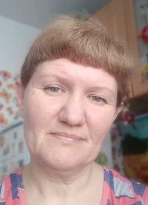 Татьяна, 48, Россия, Нижняя Салда