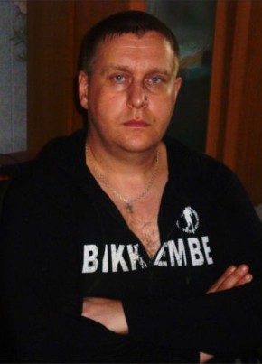 Prosto Lekha, 46, Russia, Saint Petersburg