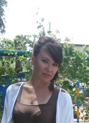 Ольга, 38, Россия, Северская