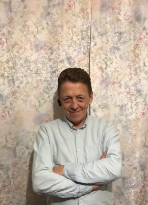 Vladimir, 57, Russia, Nizhniy Novgorod