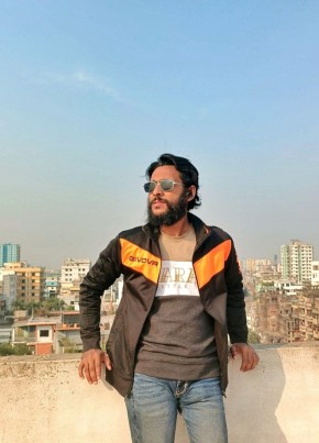 junayed из ٲبو عريش 27 лет
