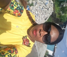 mamadoumamadou, 24 года, Libreville