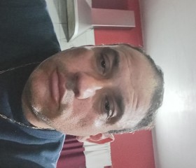 Sebastiian, 48, Rosario