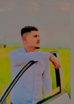 Abdullah Akcinar, 19, Türkiye Cumhuriyeti, Hakkari