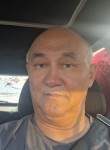 Erbulat, 63, Pavlodar
