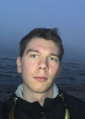 Константин, 25, Россия, Краснодар