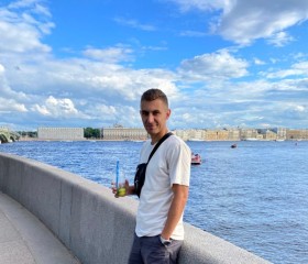 Владимир, 30 лет, Никольское