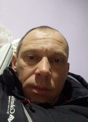 Евгений, 38, Россия, Кимры