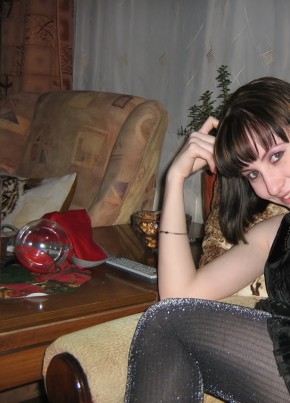 Анна, 38, Россия, Санкт-Петербург
