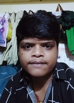 Ajeet, 18, India, Dhāka