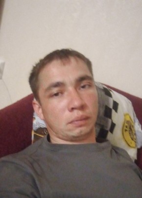 Dimon Лукьянов, 31, Россия, Красноярск