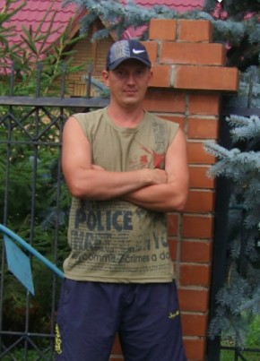 Николай, 46, Россия, Томск