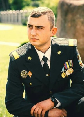 Андрей, 30, Україна, Житомир