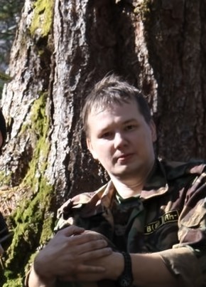 Алексей, 46, Россия, Владивосток