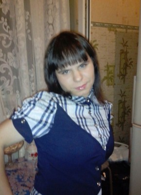 Ольга, 29, Россия, Ирбит