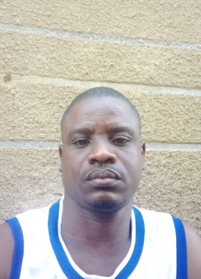 Lerich dodjet, 41, République de Côte d’Ivoire, Abidjan