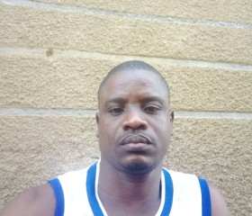 Lerich dodjet, 41 год, Abidjan