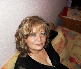 Ольга, 65 лет, Кривий Ріг