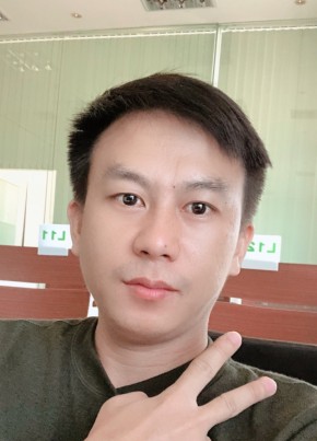 Me, 33, ราชอาณาจักรไทย, กรุงเทพมหานคร