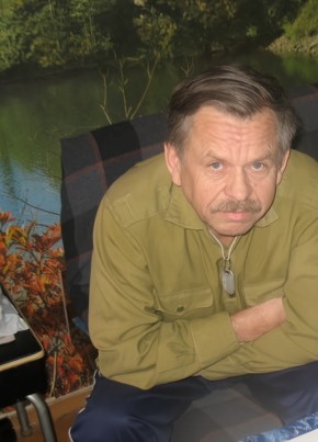 Сергей, 69, Россия, Анапа